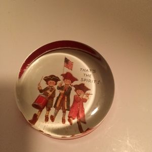 Norcross paper weight